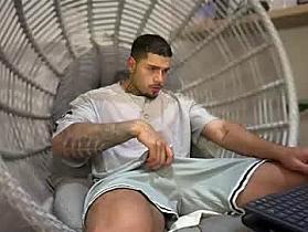 yamp_bigcock Cam