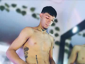 maicoljerk Cam