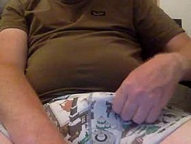 johnjerkof Cam