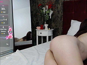 Misha001 Cam