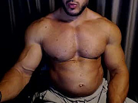 jasphermscl Cam