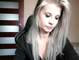 KristineNatural Cam
