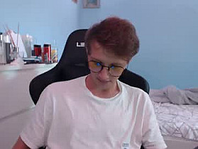 blondessence Cam