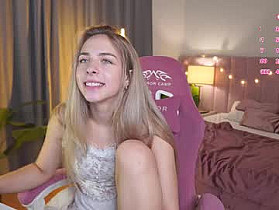 shinybarbie Cam