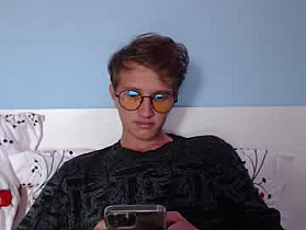 lustyblond Cam