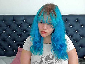 LunaSexFantasy Cam