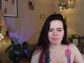 luna_drive Cam