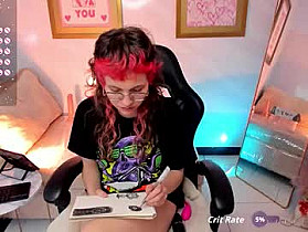 jelly_v Cam