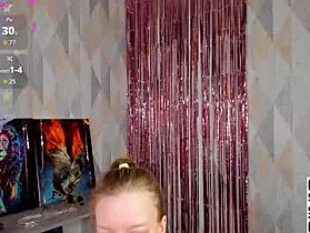 lissa_kitsune Cam
