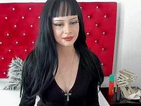 lovelyraven Cam