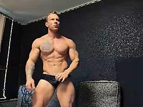 technohotgod Cam