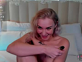 lushcherry Cam
