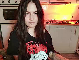 gothkittys Cam