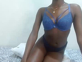 sly_rose Cam