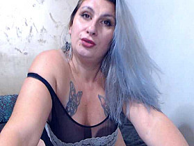 LilithGreen Cam