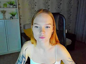 babyfoxyy Cam