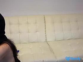 snowbunzy Cam