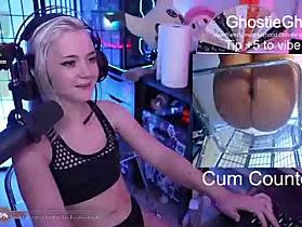 ghostieghoo Cam