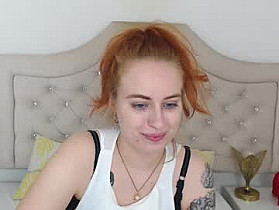 rubykinky Cam