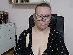 NancyShow Cam