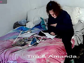 timamanda Cam