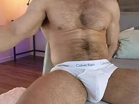 sultryandrewww Cam