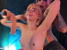 sammy_charlottee Cam