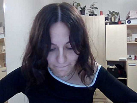 AshleyCrystal Cam