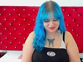 LunaSexFantasy Cam