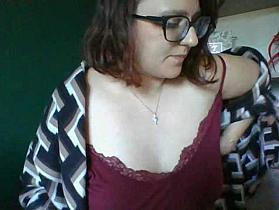 sensualParis Cam