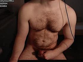xxxhornybear99xxx Cam