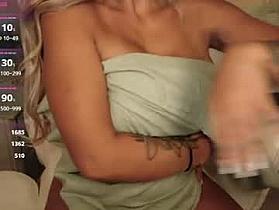 kayleecumsalot Cam