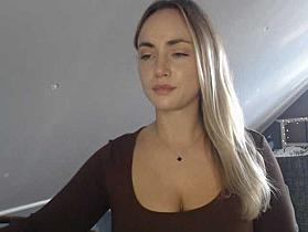 ScarlettXQueen Cam