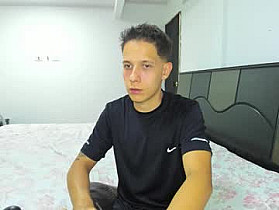 justin_biker Cam