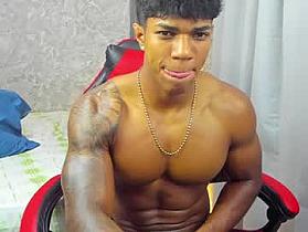 dominic_sg Cam