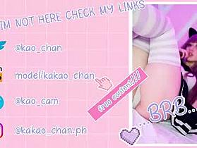 kao_chan Cam