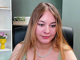 PERFECTvaleria Cam