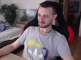 richmitch1 Cam