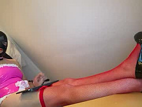 submissive_ben Cam