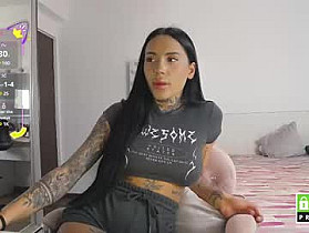 tattoodoll18 Cam