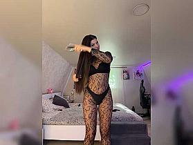 -MaybeBaby- Cam
