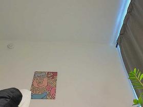 lili-roze Cam
