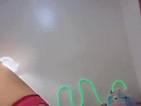 roxxy_blossom Cam