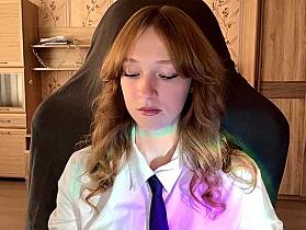 LisaSchroyer Cam