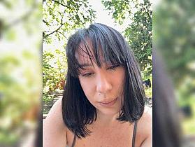 CurvyWoman- Cam