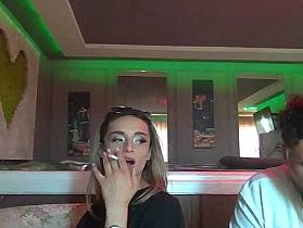 Anais8900 Cam