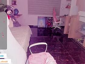 madeleine_shinobi Cam