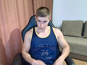 todhorny987 Cam