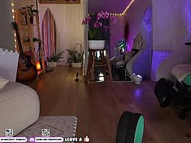 lucy_gooosey Cam