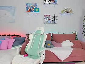 zoey_lane Cam